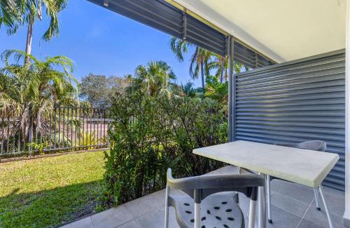 Darwin City Centre Hotel | Vitina Studios by Argus