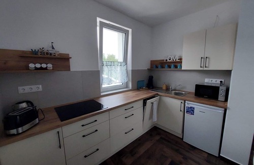 Balatonszarszo House | Vitorlás apartman 2n