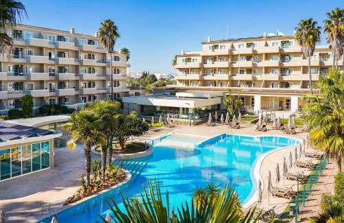 Portimao Apartment | Vitors Plaza