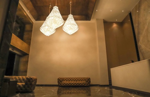 Nanded Hotel | VITS Bharat Nanded