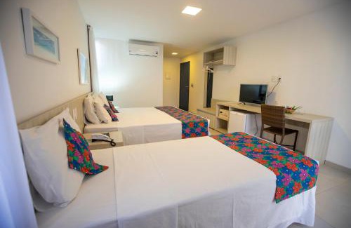 Barra Mar Hotel | Vivá Barra Hotel Pousada