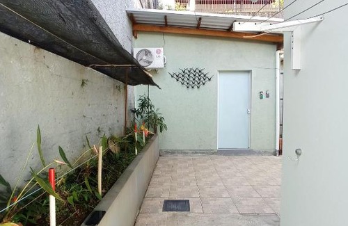 Itoupava Norte Apartment | Viva a vida com amor e amigos
