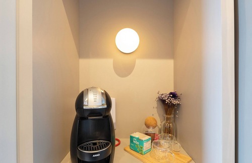 Pinheiros Apartment | Viva Benx Faria Lima