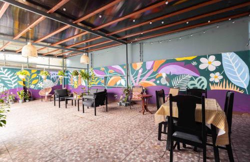Pavas House | Viva Guest House
