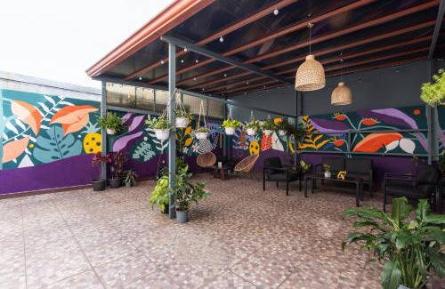 Pavas House | Viva Guest House
