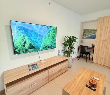 Barrio Santa Lucia Apartment | Viva Jaco Unit 0605