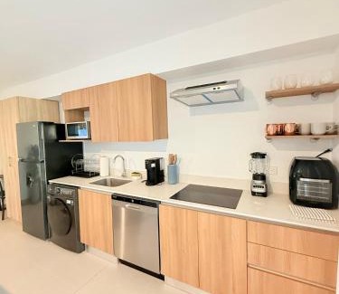 Barrio Santa Lucia Apartment | Viva Jaco Unit 0605