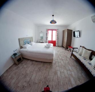 Foinikounta Apartment | Viva Mare Foinikounta