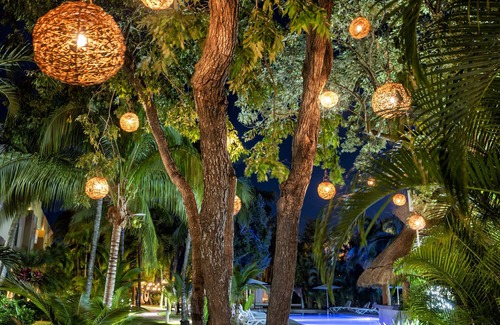 Playacar Zona Hotelera Resort | Viva Maya by Wyndham, A Trademark All Inclusive Resort