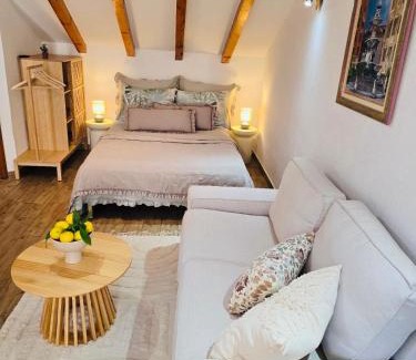 Split Apartment | Viva Studio Central Split