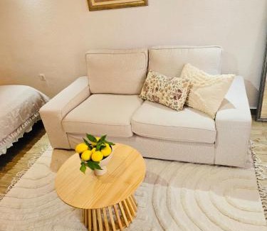 Split Apartment | Viva Studio Central Split