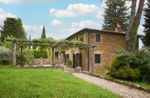 Radda in Chianti Villa | Vivaio