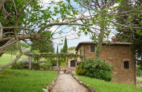 Radda in Chianti Villa | Vivaio