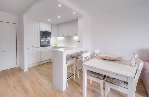 Palafolls Apartment | Vivalidays Elisabet