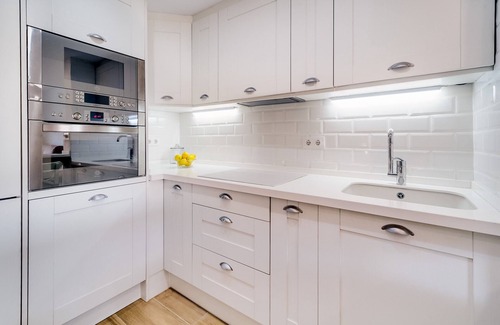 Palafolls Apartment | Vivalidays Elisabet