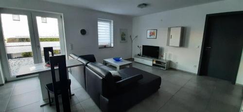 Einruhr Apartment | VivaNatura Eifelferienappartement