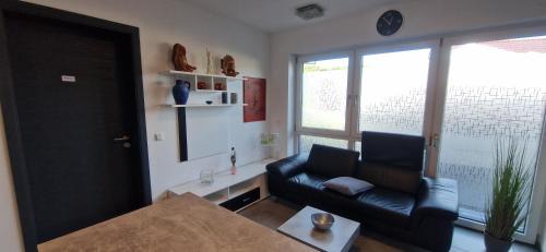 Einruhr Apartment | VivaNatura EifelferienStudio