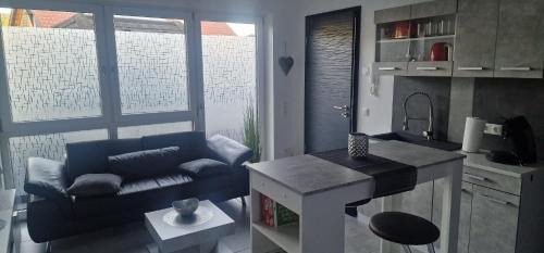 Einruhr Apartment | VivaNatura EifelferienStudio