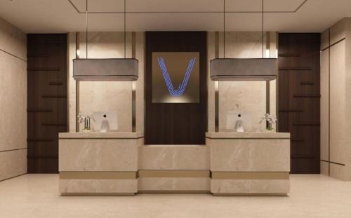 Aluva Hotel | Vivanta Kochi, Aluva