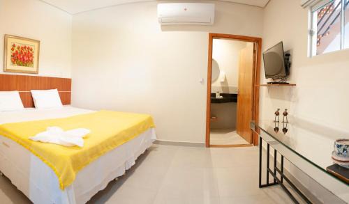 Asuncion Apartment | VIVARIUM APART HOTEL