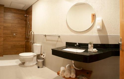 Asuncion Apartment | VIVARIUM APART HOTEL