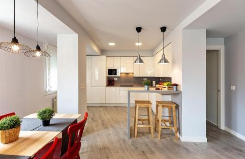Burgos Apartment | VIVE BURGOS VUT-09 200