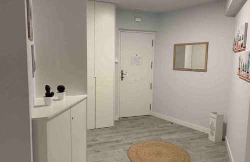 Burgos Apartment | VIVE BURGOS VUT-09 200