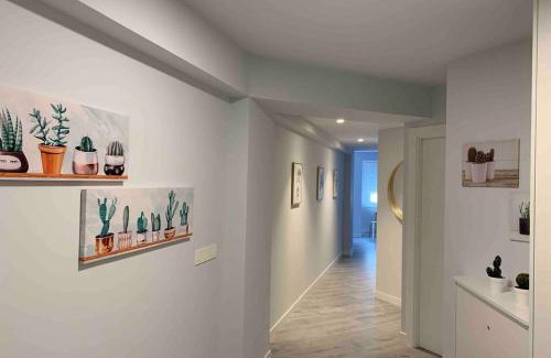 Burgos Apartment | VIVE BURGOS VUT-09 200