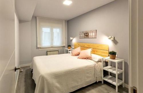 Burgos Apartment | VIVE BURGOS VUT-09 200