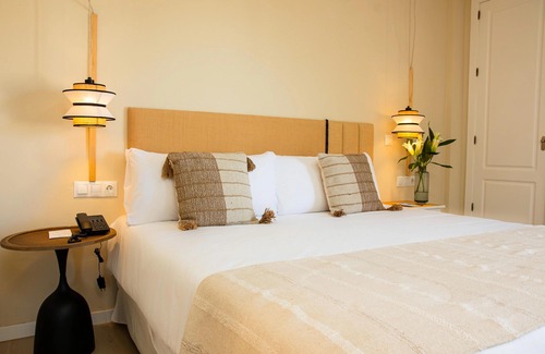 Benalmadena Costa Hotel | Vive Costa Azul