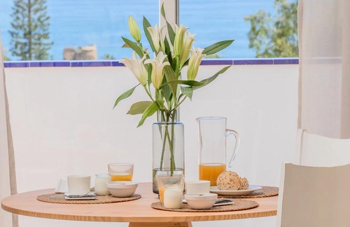Benalmadena Costa Hotel | Vive Costa Azul