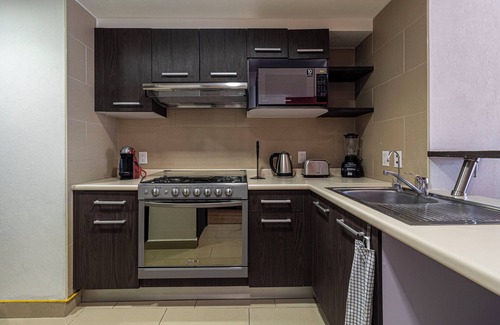 Ampliacion Granada Apartment | Vive Grand by Kukun