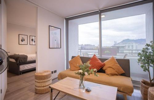 Barrio Italia Apartment | Vive la autentica atmosfera de Barrio Italia