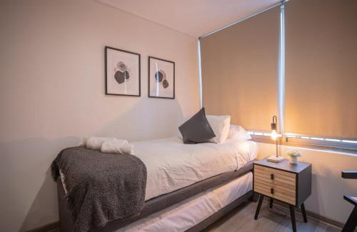 Barrio Italia Apartment | Vive la autentica atmosfera de Barrio Italia