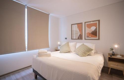Barrio Italia Apartment | Vive la autentica atmosfera de Barrio Italia