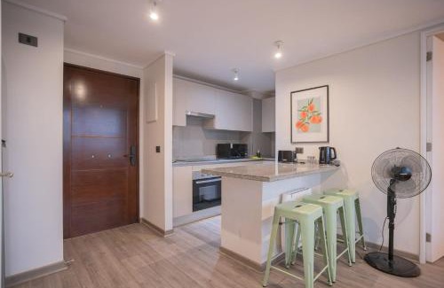 Barrio Italia Apartment | Vive la autentica atmosfera de Barrio Italia