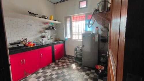 Gunehr House | Vivek homestay in bir