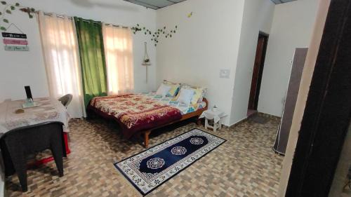 Gunehr House | Vivek homestay in bir