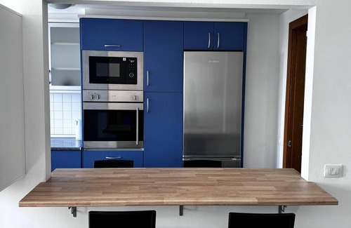 Galdar Apartment | Vivelorural comfy apartment wifi & beach -Gáldar