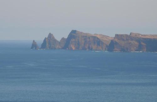 Faial House | Vivenda Fortim