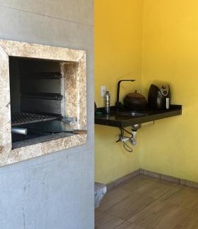 Crato House | Vivenda Gabriel