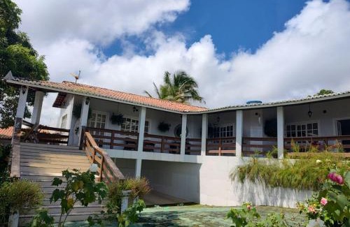 Vicosa do Ceara House | VIVENDA JUAREZ