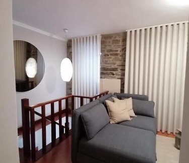 Lamego House | Vivenda Oliveira - Alojamento Local