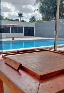 Coroado Apartment | vivendo