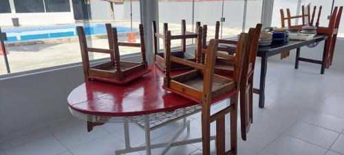 Coroado Apartment | vivendo