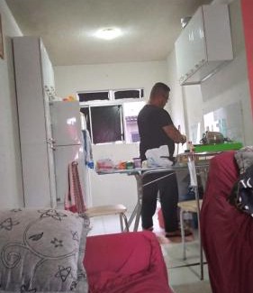 Centro Apartment | Viver Ananindeua