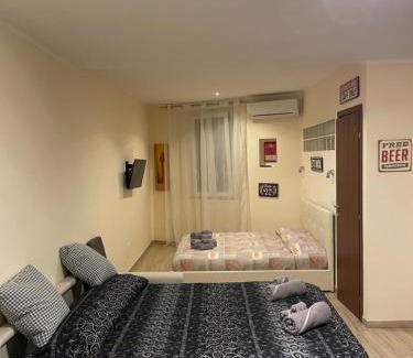 Genzano di Roma Apartment | Vivere il Borgo