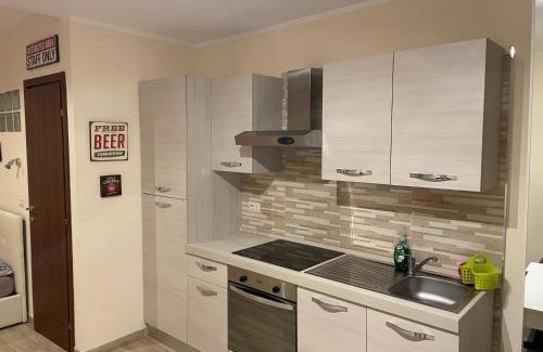 Genzano di Roma Apartment | Vivere il Borgo