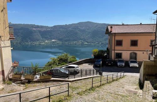 Genzano di Roma Apartment | Vivere il Borgo sul lago