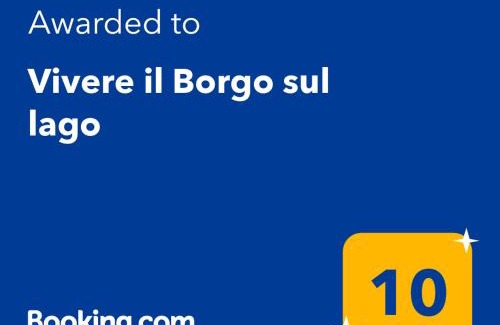 Genzano di Roma Apartment | Vivere il Borgo sul lago
